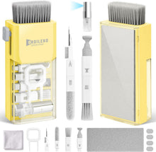 Tastatur Reinigungsset Screen Cleaner Kit Bürste Keyboard Cleaner