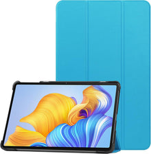 Schlanke Ständer Hülle für Honor Pad 8 Tablet 12-Zoll Schwarz