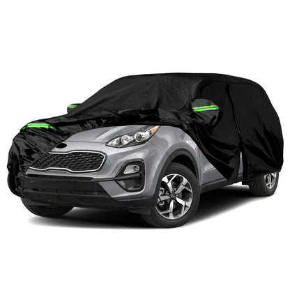 Autoabdeckung wasserdicht für Kia Sportage SWB SUV 2011-2025