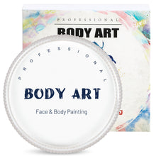 Profi Aqua Schminke 30g - Gesichtsbemalung, Bodypainting für