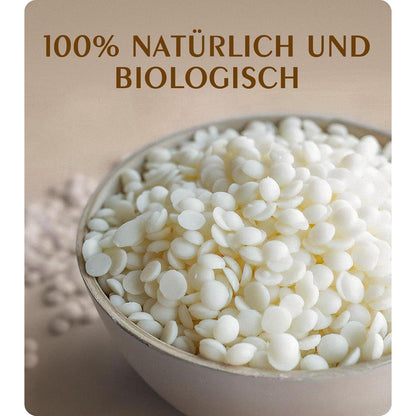 Sojawachs für Kerzen 10kg Premium kerzenwachs zum gießen