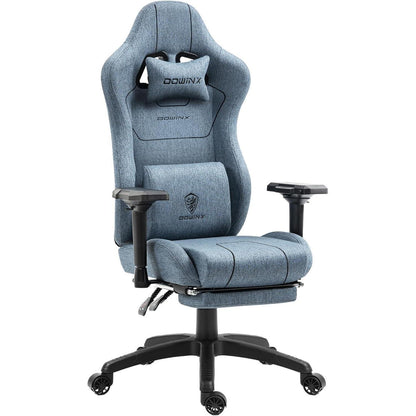 Ergonomischer Gaming Stuhl mit