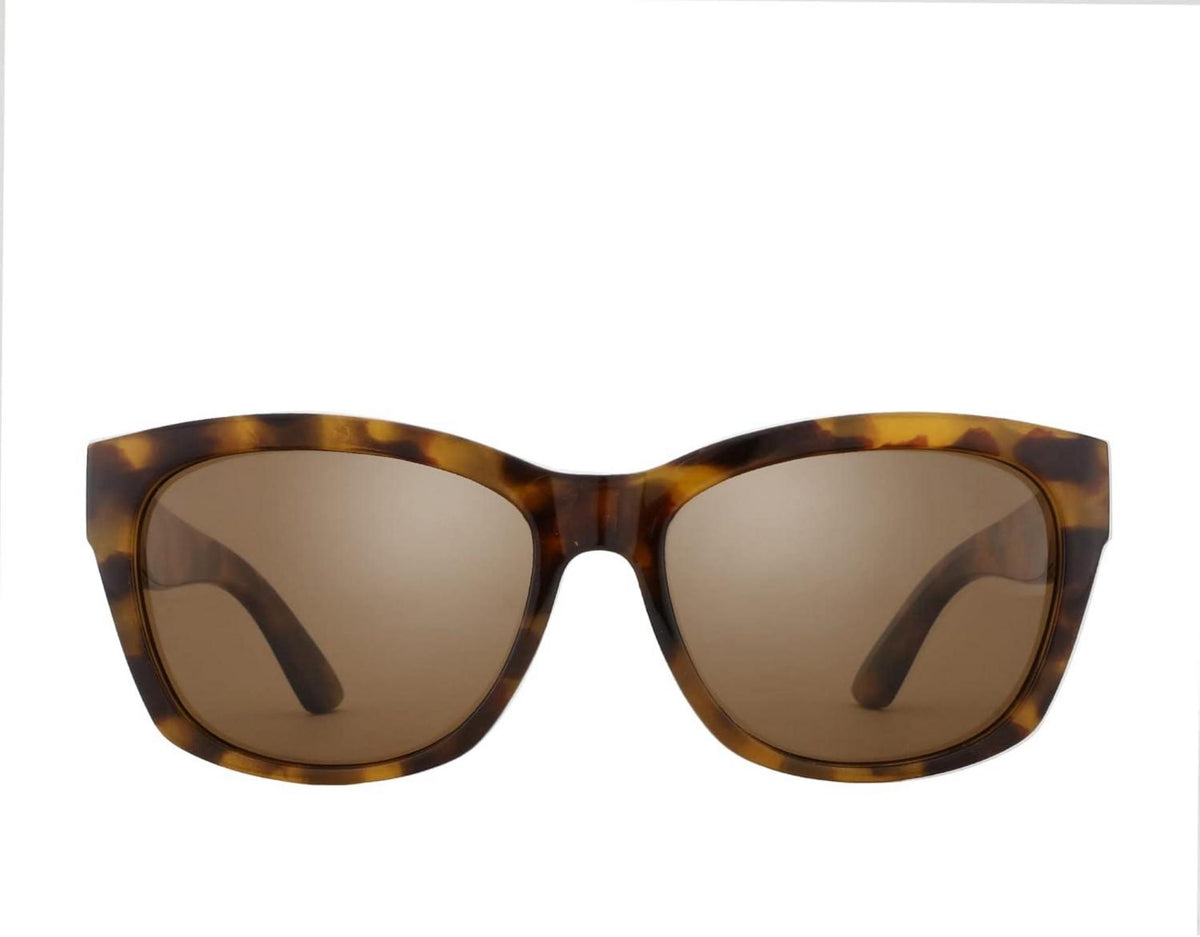 ZENOTTIC Cat Eye Sonnenbrille Damen Polarisiert Vintage UV-Schutz