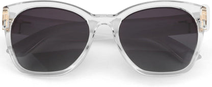 Vintage Cat Eye Sonnenbrille für Damen
