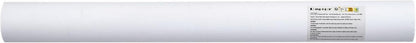 Wendbares Weihnachtsgeschenkpapier 43,2 cm x 10 m Blau-weißes Rentier-Streifen-Design