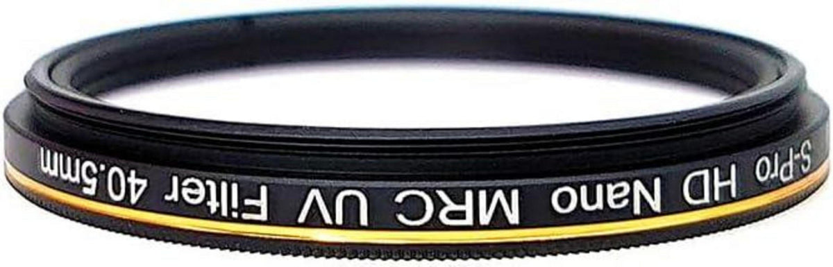 UV Filter 40.5mm S-Pro HD Nano MRC B270 Ultraviolett Schutzfilter