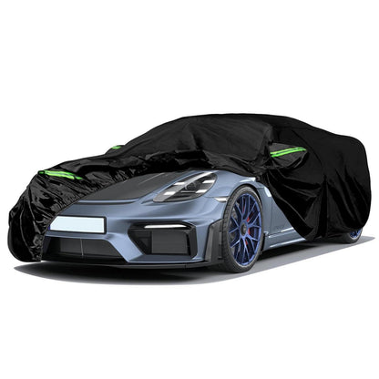 Wasserdichte Autoabdeckung für Porsche 718 Boxster/Cayman