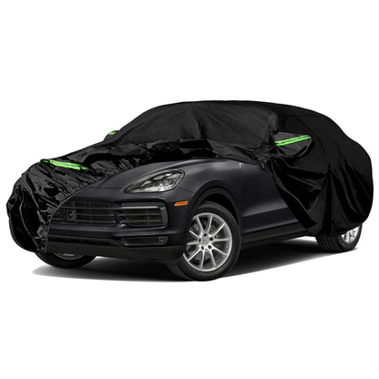 Wasserdichte Autoabdeckung für Porsche Cayenne 2009-2025