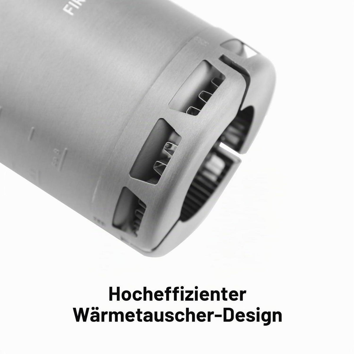 Camping Kochset Topf & Gaskocher – Leicht & Vielseitig