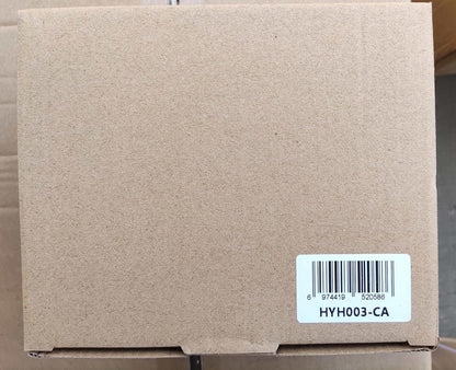 Butterdose Keramik Schwarz 250g - Butterschale aus Porzellan