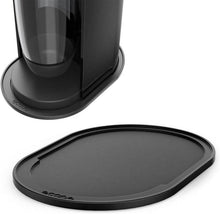 Silikon Abtropfmatte für SodaStream TERRA Wassersprudler