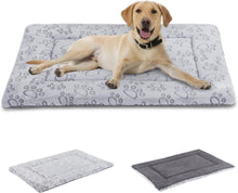 Hundebett Flauschige Hundematte Weiche Warme Hundedecke Katzenkissen