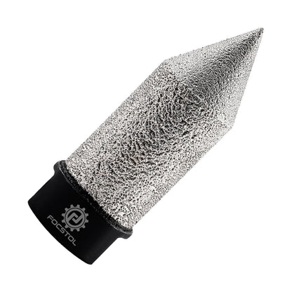 Diamant Fasenbohrer 20mm M14 für Winkelschleifer | Keramik Marmor Granit