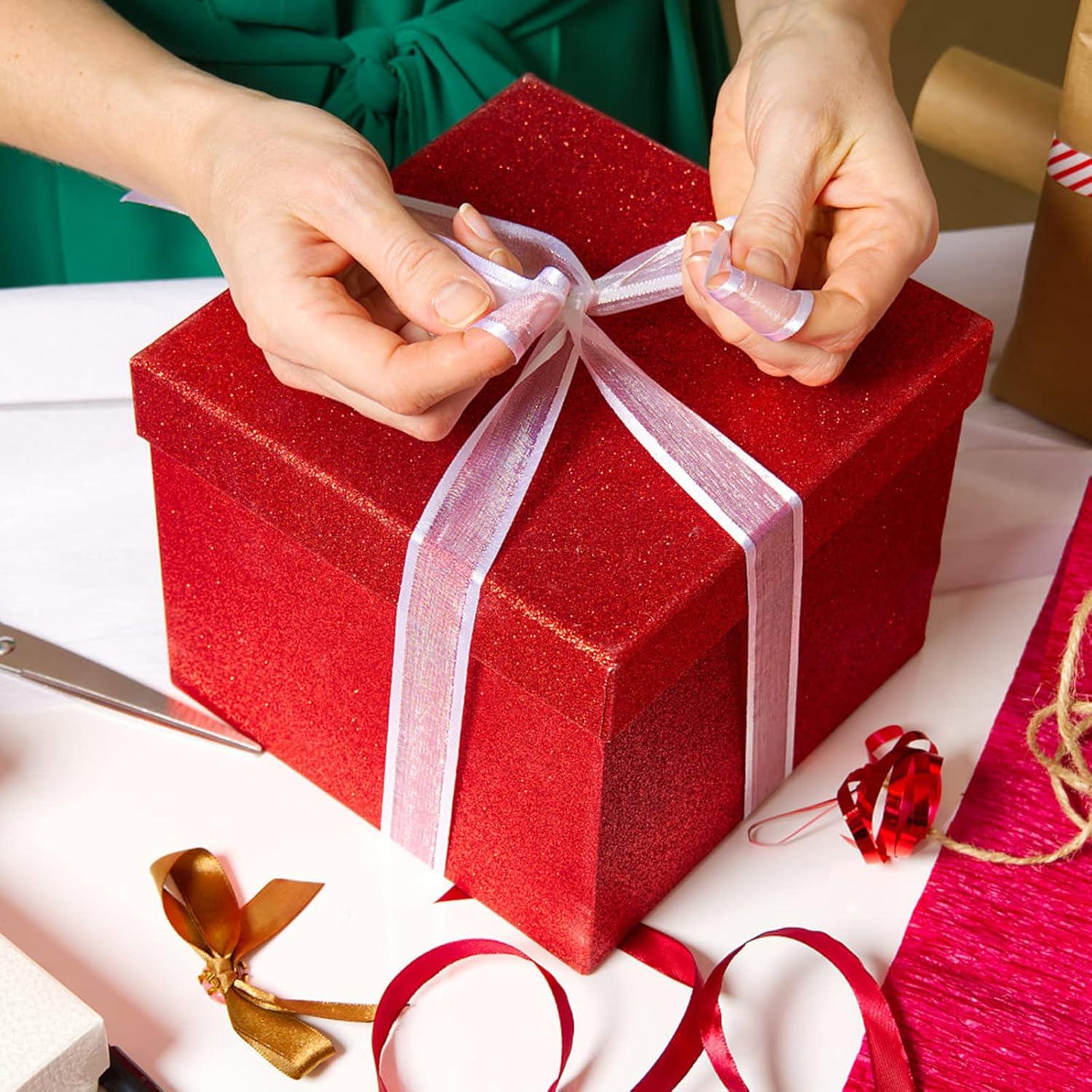 Abschiedsgeschenk Kollegen Herzform Kerzenhalter Holz Weihnachten