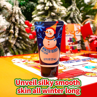 BODY & EARTH Wellness Adventskalender für Frauen Weihnachtsgeschenke für Damen