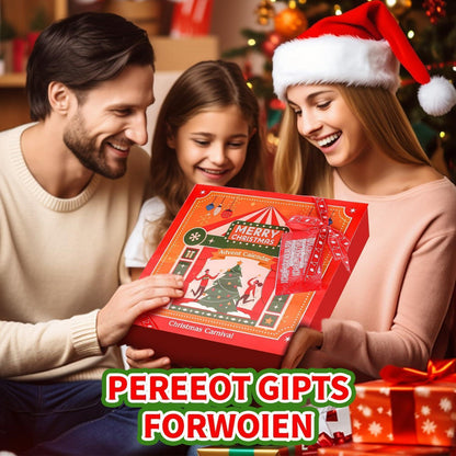 BODY & EARTH Wellness Adventskalender für Frauen Weihnachtsgeschenke für Damen