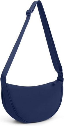 Damen Halbmond Crossbody Schultertasche Hobo Casual Umhängetasche