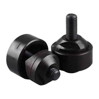 30mm Lochschneider für Spültischarmaturen und Blech