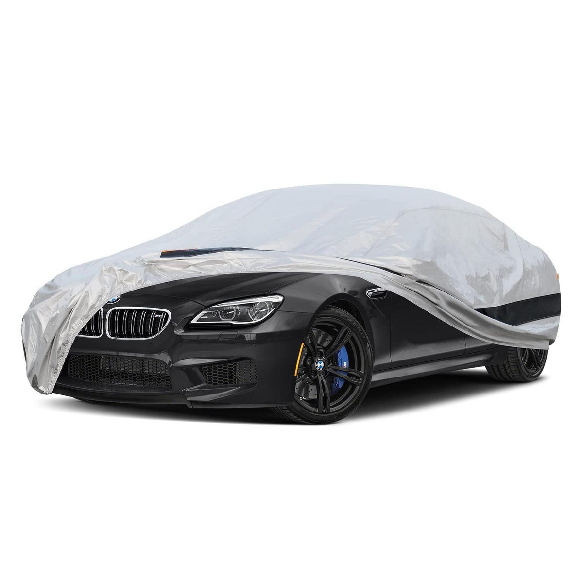 Autoabdeckung wasserdicht für BMW Z4 (2013-2023)