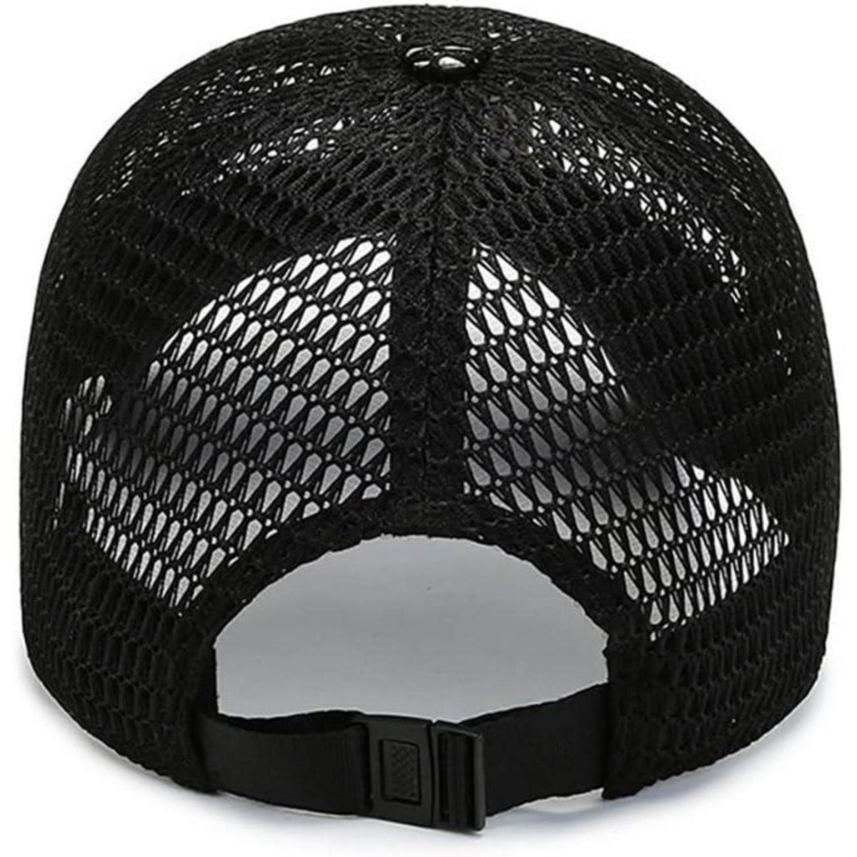 YAMEE Baseball Cap Herren Sommer Mesh Atmungsaktiv