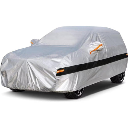 Autoabdeckung wasserdicht für Toyota C-HR (2017-2022)