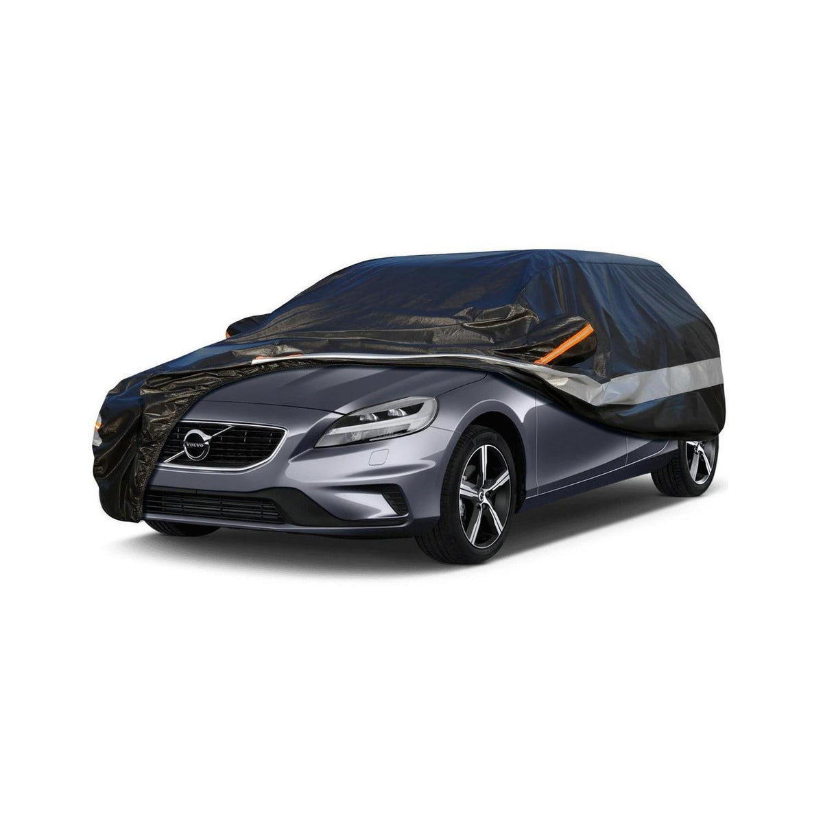 Autoabdeckung wasserdicht für Volvo V40 (2013-2019)