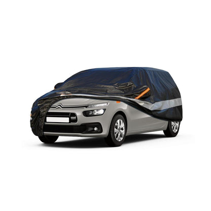 Autoabdeckung wasserdicht für Citroen C4 (2004-2023)