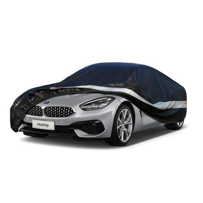 Autoabdeckung wasserdicht für BMW Z4 (2013-2023) – 10 Schichten