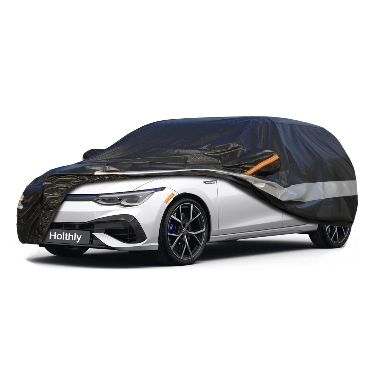 Autoabdeckung wasserdicht für Peugeot 308 (2007-2023)