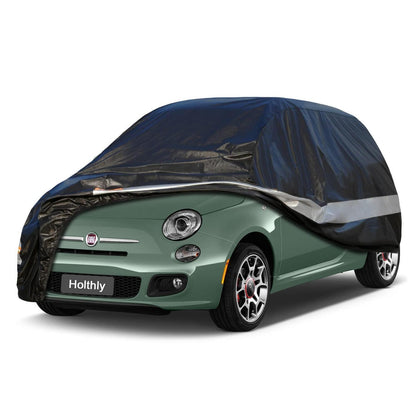Autoabdeckung wasserdicht für Renault Twingo Hatch (1993-2023)