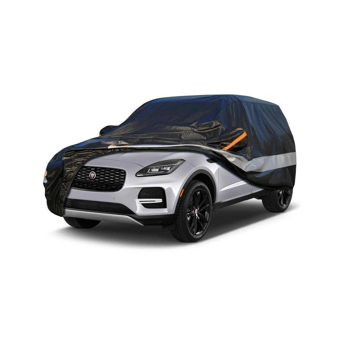 Autoabdeckung wasserdicht für Jaguar E-Pace (2017-2023)