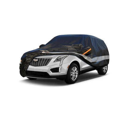 Autoabdeckung wasserdicht für Cadillac XT5 (2016-2023)