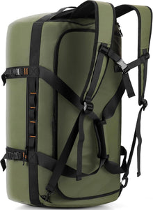 Sporttasche 35L Klein für Kurztrips Weekender Gym mit Schuhfach