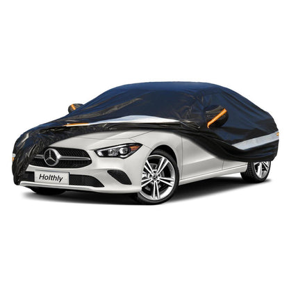 Autoabdeckung wasserdicht für Mercedes-Benz A-Class (2018-2023)