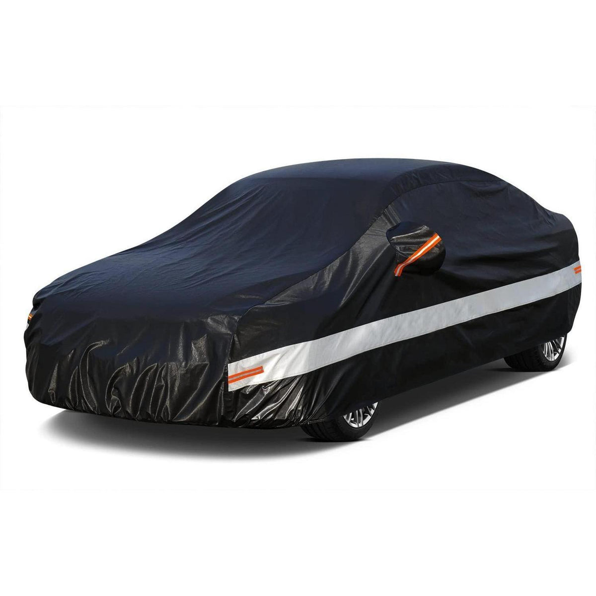 Autoabdeckung wasserdicht für Hyundai/Genesis G70 (2018-2023)