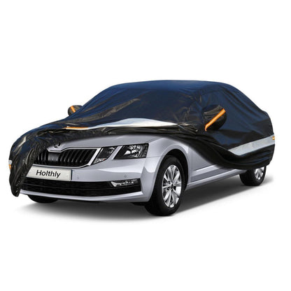 Autoabdeckung wasserdicht für Skoda Octavia (1996-2023)