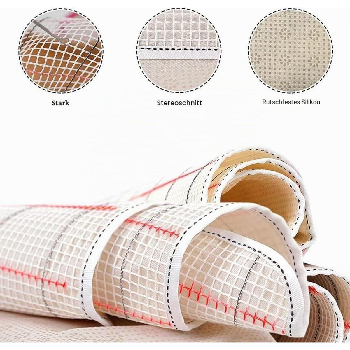 DIY Knüpfteppich Set – Teppich herstellen für Erwachsene & Kinder