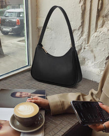 Kleine LOVEVOOK Damen Umhängetasche Schultertasche für