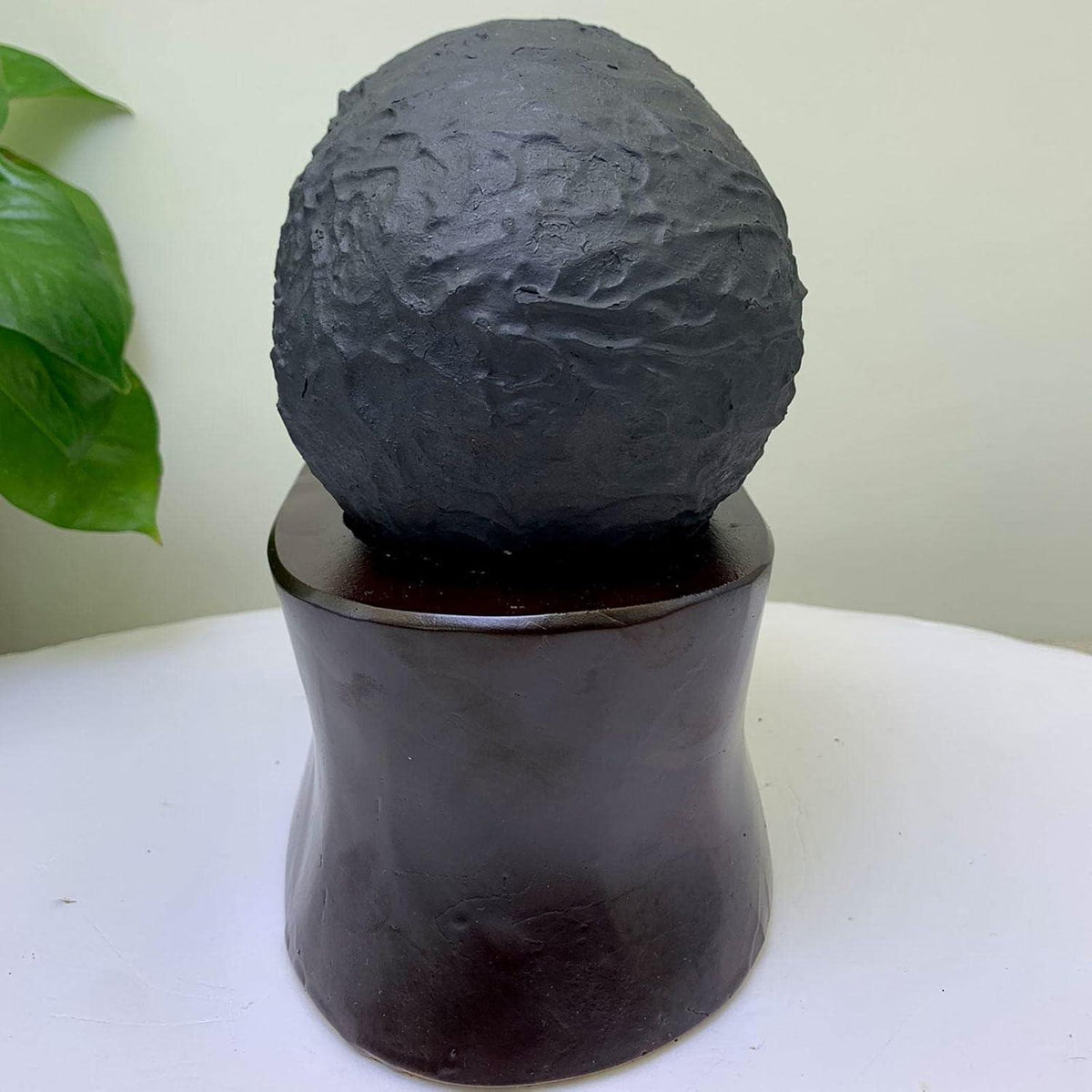 Natürlicher Amethyst Kristall Cluster (2,6 kg) – Schmuckstein für Meditation & Dekoration