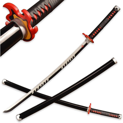Dämonentöter Katana – Kamado Tanjirou Cosplay Requisit