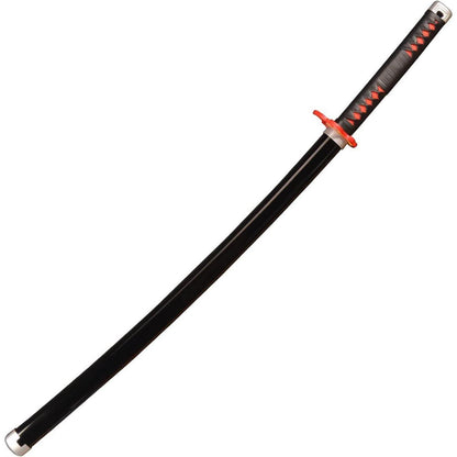 Dämonentöter Katana – Kamado Tanjirou Cosplay Requisit