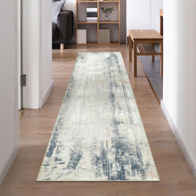 Teppichläufer Flur 65x240cm rutschfest waschbar Lang Küchenteppich