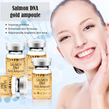 Gesichts-Serum Kit mit Hyaluronsäure & Lachs-DNA (12x8ml)