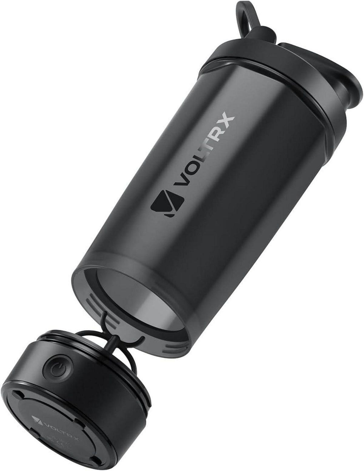 Elektrischer Protein-Shaker USB-C Wiederaufladbar 24oz