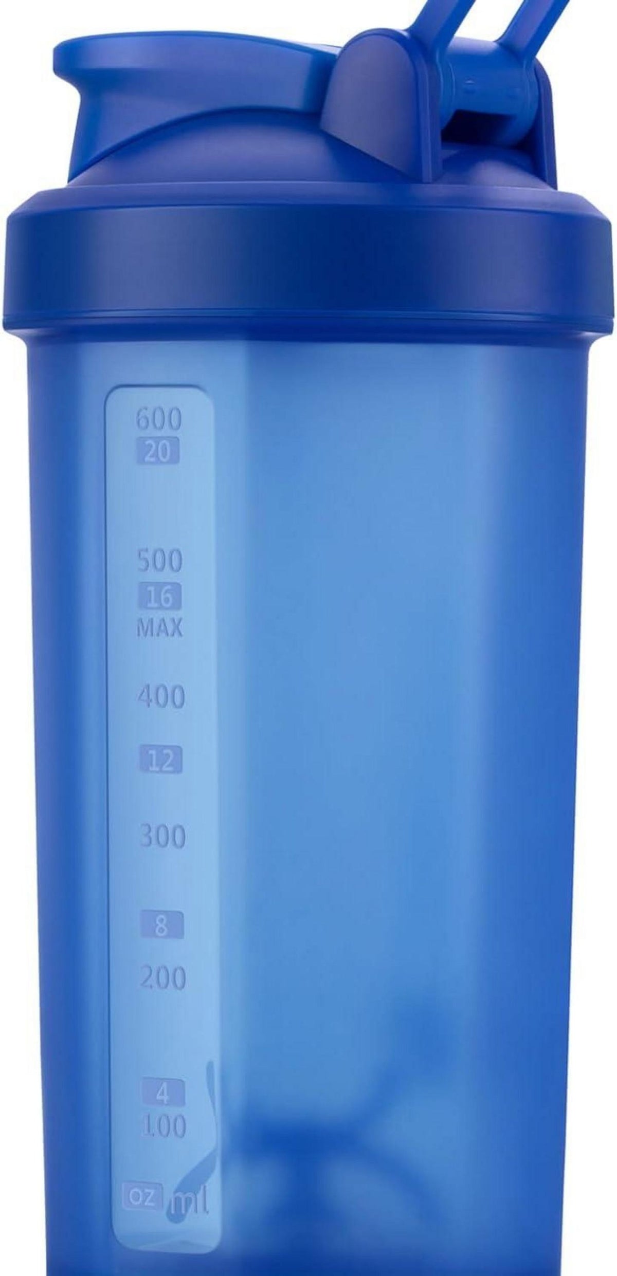 VOLTRX Elektrischer Protein Shaker USB C Wiederaufladbar 24oz BPA Frei