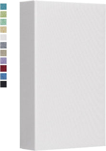 Fotoalbum Einsteck 10x15 Fotobuch 300 Schwarze Seiten Groß Kapazität