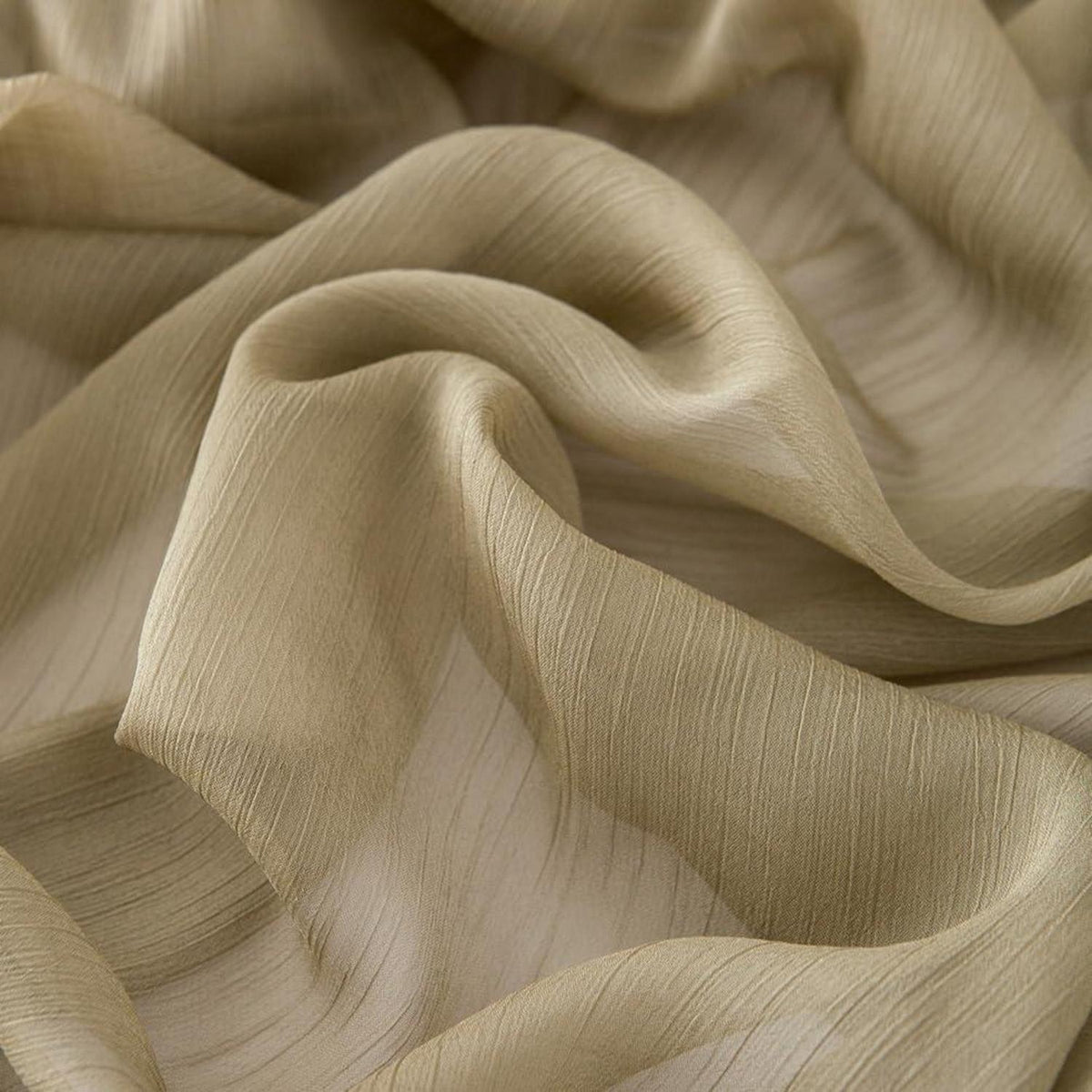 Chiffon Tischläufer 70x300cm – Hochzeit & Feier Deko