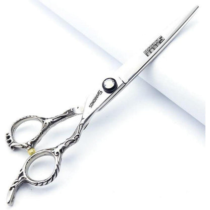 Professionelle Friseurschere Set Edelstahl 6/6.5/7 Zoll