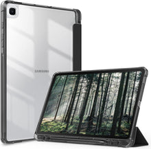 Schutzhülle für Samsung Galaxy Tab S6 Lite 10.4 Zoll mit S Pen Halter