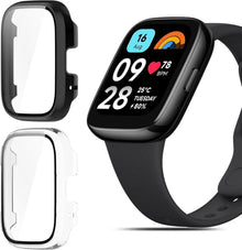 Schutzhülle Xiaomi Redmi Watch 3 Active Displayschutz Case